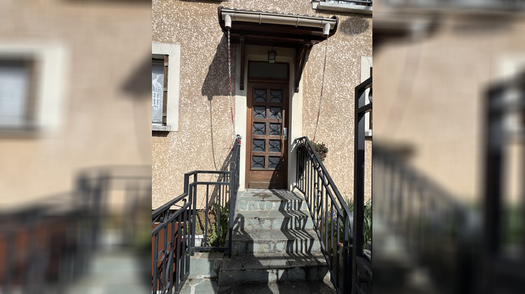 Ma-Cabane - Vente Maison Orly, 99 m²