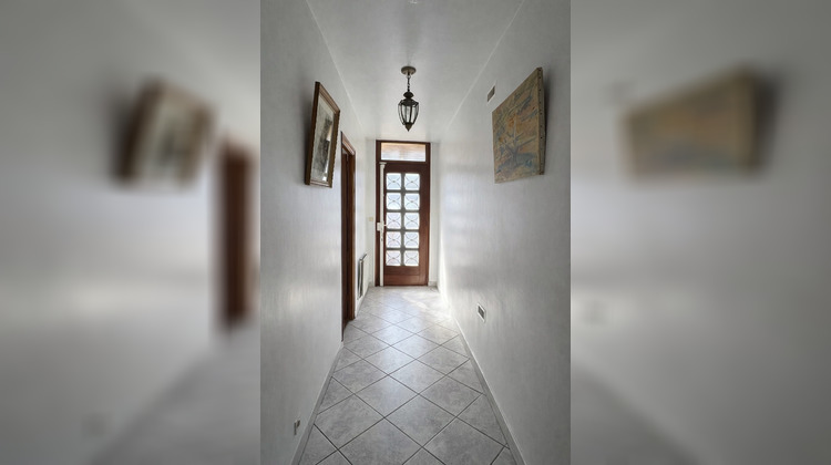 Ma-Cabane - Vente Maison Orly, 99 m²