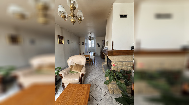 Ma-Cabane - Vente Maison Orly, 99 m²