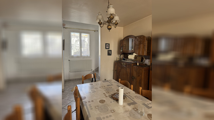 Ma-Cabane - Vente Maison Orly, 99 m²