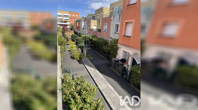 Ma-Cabane - Vente Maison Orly, 78 m²