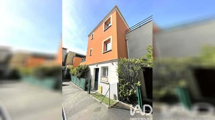 Ma-Cabane - Vente Maison Orly, 78 m²