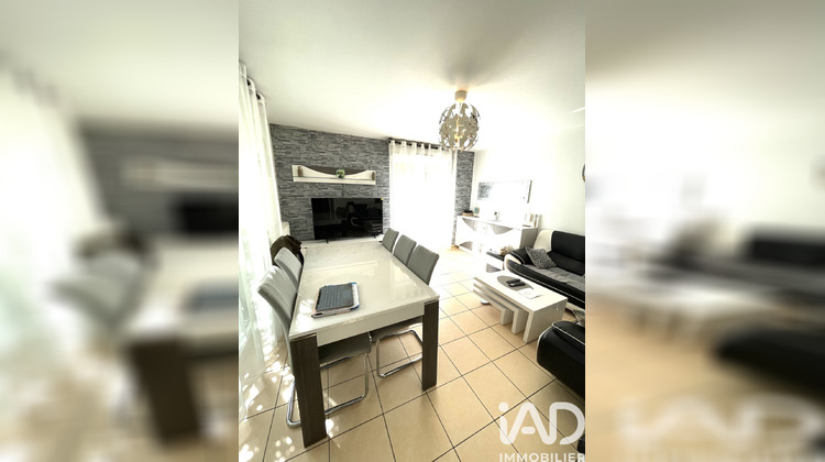 Ma-Cabane - Vente Maison Orly, 78 m²
