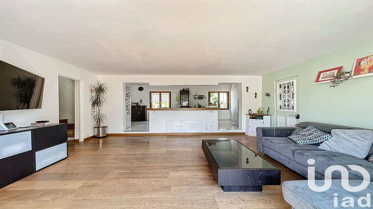 Ma-Cabane - Vente Maison Orly, 130 m²