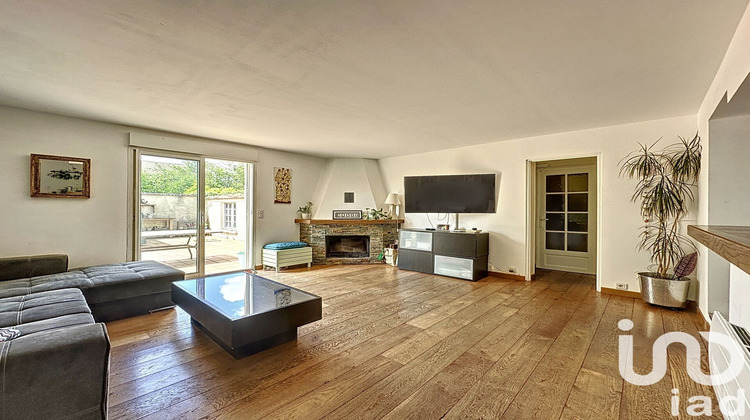 Ma-Cabane - Vente Maison Orly, 130 m²