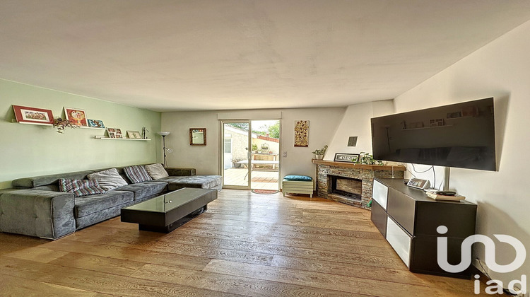 Ma-Cabane - Vente Maison Orly, 130 m²