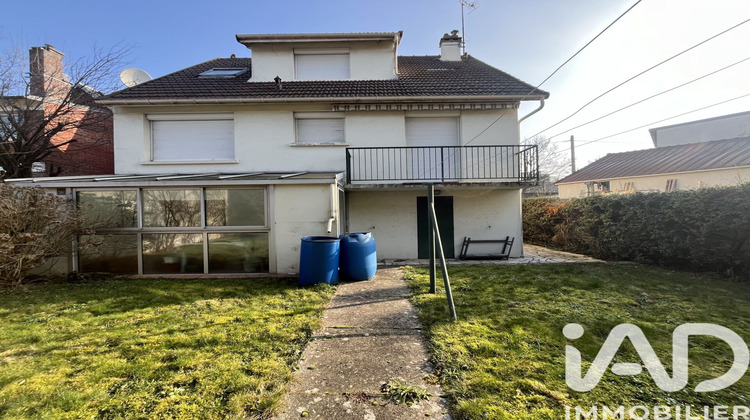 Ma-Cabane - Vente Maison Orly, 220 m²