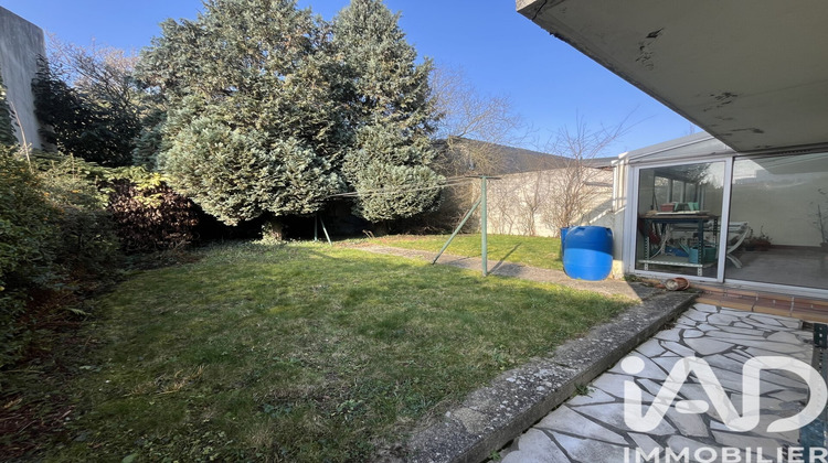 Ma-Cabane - Vente Maison Orly, 220 m²