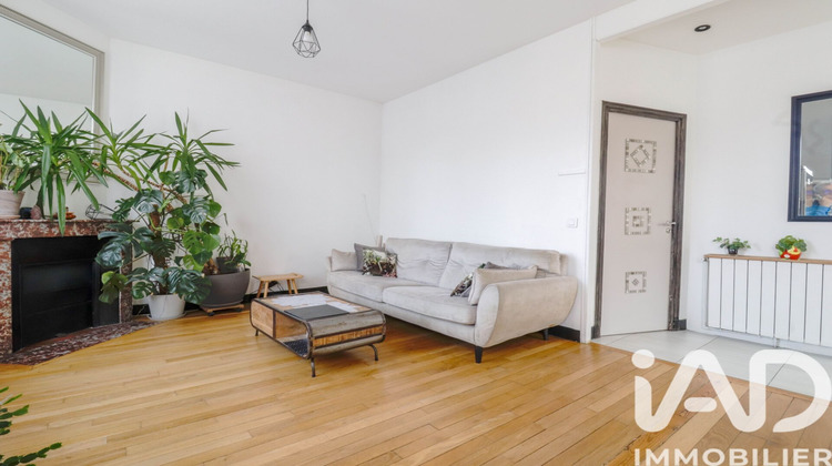 Ma-Cabane - Vente Maison Orly, 92 m²