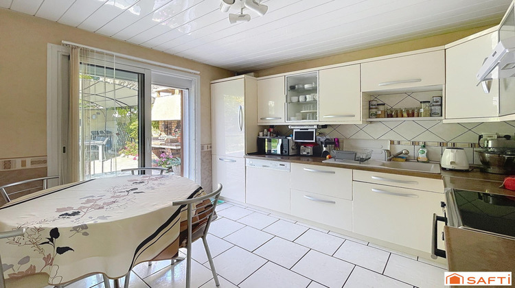 Ma-Cabane - Vente Maison Orly, 75 m²