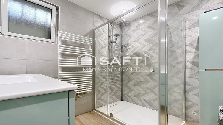 Ma-Cabane - Vente Maison Orly, 75 m²