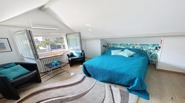 Ma-Cabane - Vente Maison Orly, 75 m²