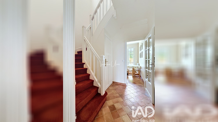 Ma-Cabane - Vente Maison Orly, 110 m²