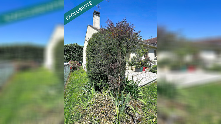 Ma-Cabane - Vente Maison Orly, 110 m²