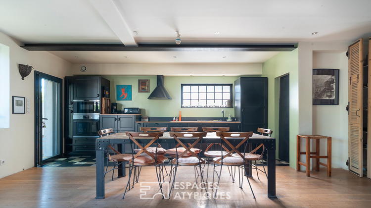 Ma-Cabane - Vente Maison ORLY, 147 m²