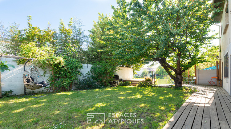 Ma-Cabane - Vente Maison ORLY, 147 m²