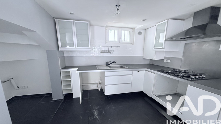 Ma-Cabane - Vente Maison Orly, 48 m²