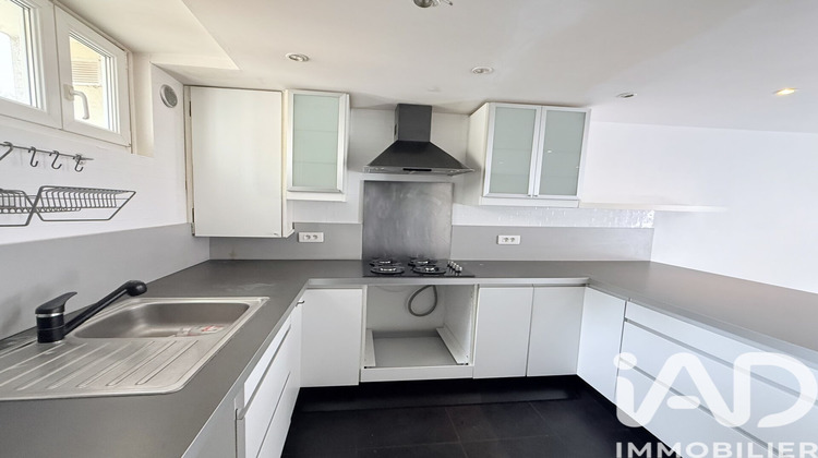 Ma-Cabane - Vente Maison Orly, 48 m²