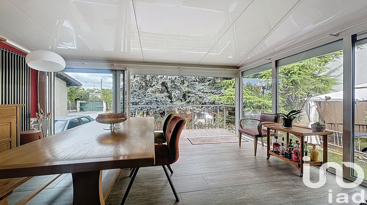 Ma-Cabane - Vente Maison Orly, 147 m²