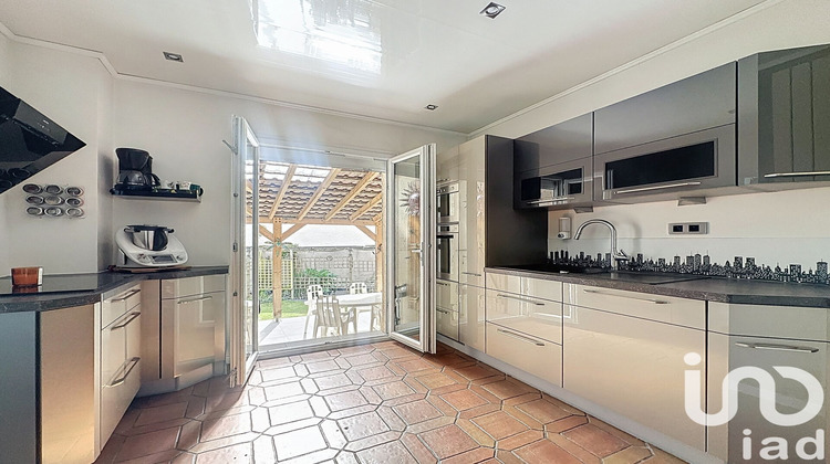 Ma-Cabane - Vente Maison Orly, 147 m²