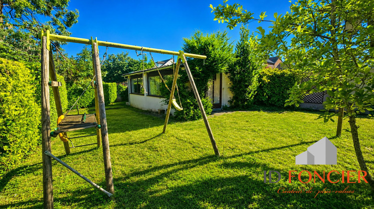 Ma-Cabane - Vente Maison Orly, 38 m²