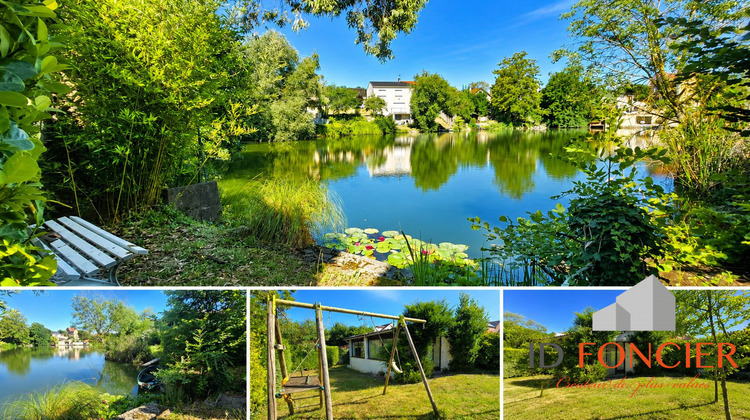 Ma-Cabane - Vente Maison Orly, 38 m²