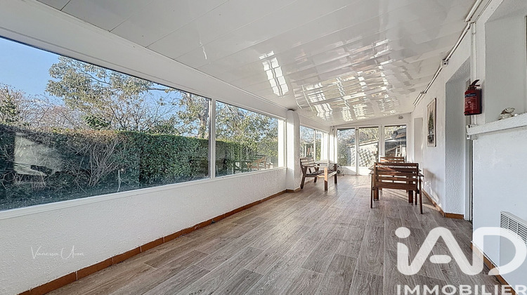 Ma-Cabane - Vente Maison Orly, 55 m²