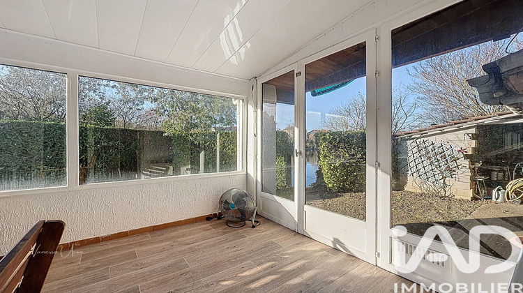Ma-Cabane - Vente Maison Orly, 55 m²