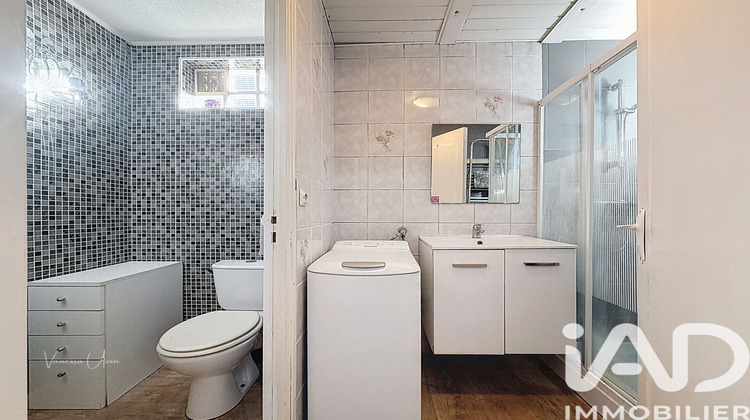 Ma-Cabane - Vente Maison Orly, 55 m²