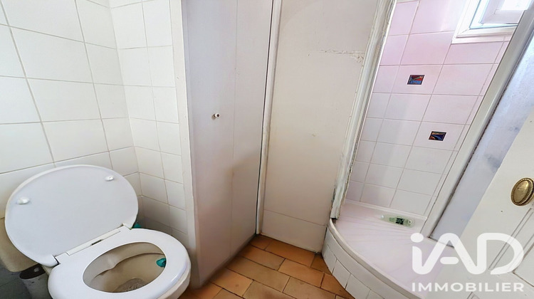 Ma-Cabane - Vente Maison Orly, 142 m²