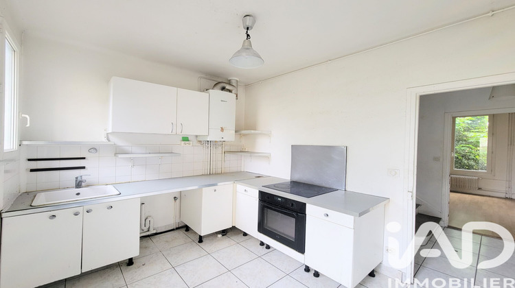 Ma-Cabane - Vente Maison Orly, 71 m²