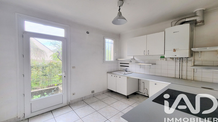 Ma-Cabane - Vente Maison Orly, 71 m²