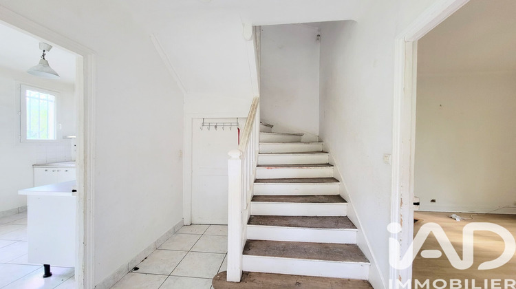 Ma-Cabane - Vente Maison Orly, 71 m²