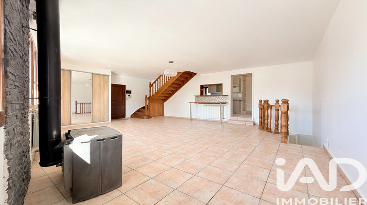 Ma-Cabane - Vente Maison Orly, 117 m²