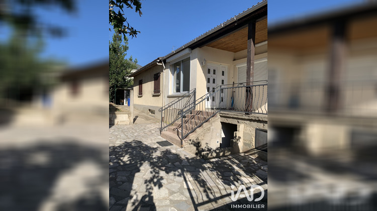 Ma-Cabane - Vente Maison Orly, 75 m²