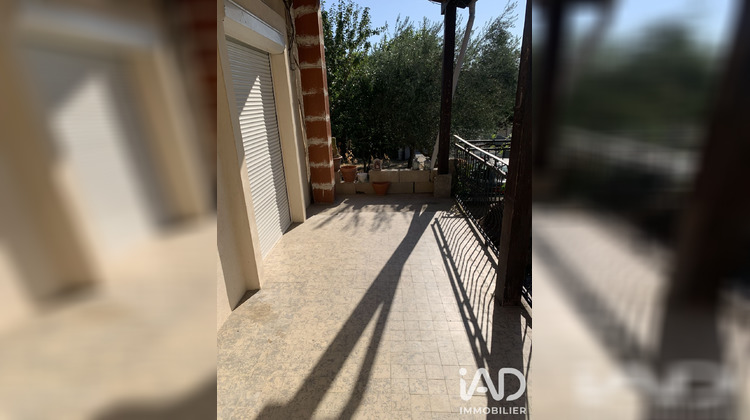 Ma-Cabane - Vente Maison Orly, 75 m²