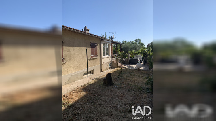 Ma-Cabane - Vente Maison Orly, 75 m²