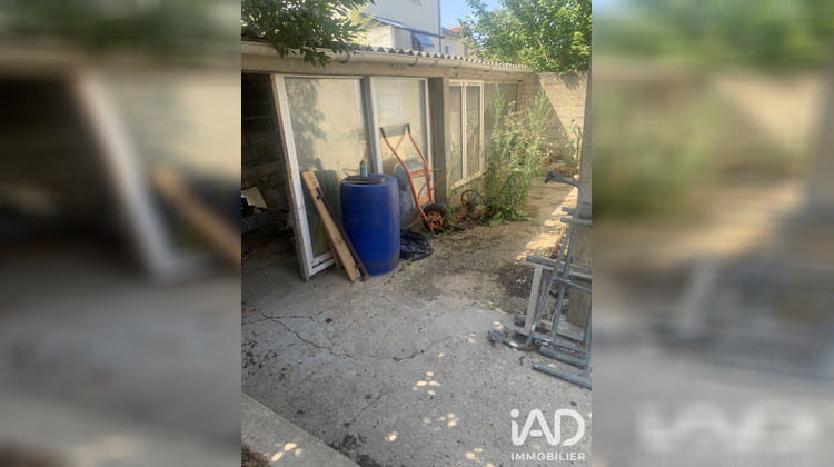 Ma-Cabane - Vente Maison Orly, 75 m²