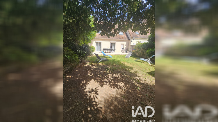 Ma-Cabane - Vente Maison Orly, 136 m²