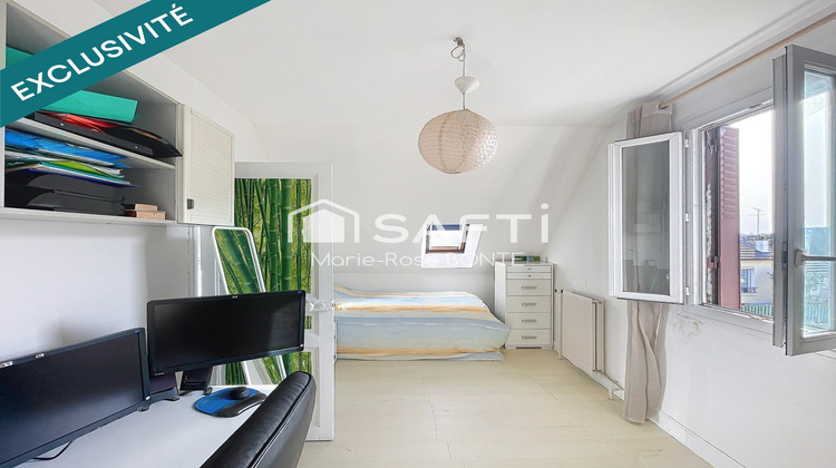 Ma-Cabane - Vente Maison Orly, 72 m²