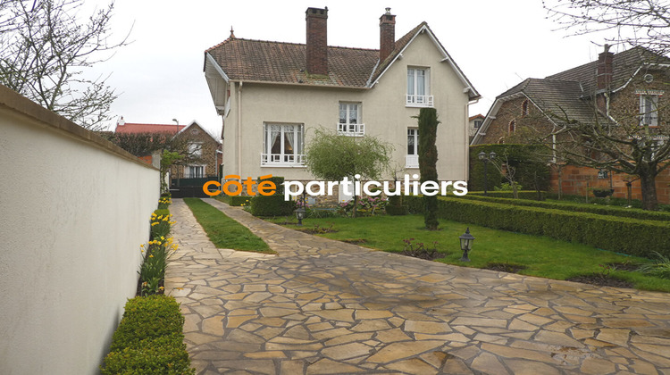 Ma-Cabane - Vente Maison ORLY, 108 m²