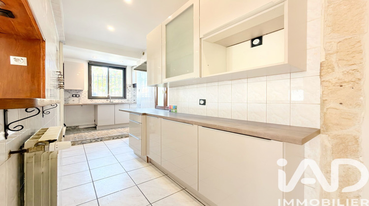 Ma-Cabane - Vente Maison Orly, 117 m²