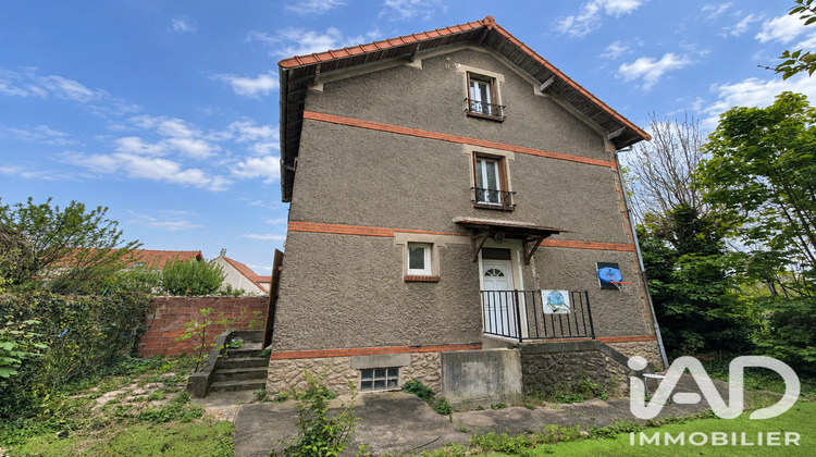 Ma-Cabane - Vente Maison Orly, 71 m²
