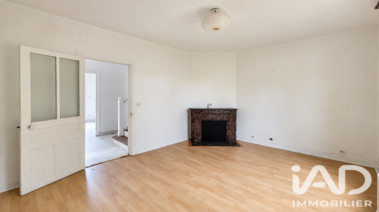 Ma-Cabane - Vente Maison Orly, 71 m²