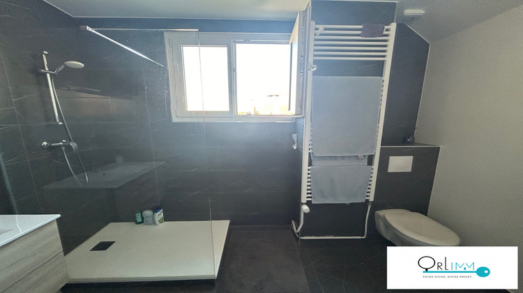 Ma-Cabane - Vente Maison Orly, 114 m²