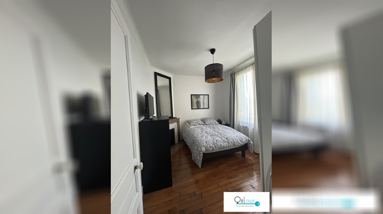 Ma-Cabane - Vente Maison Orly, 114 m²