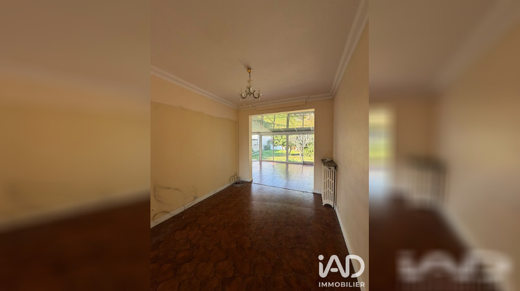 Ma-Cabane - Vente Maison Orly, 120 m²
