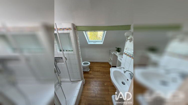 Ma-Cabane - Vente Maison Orly, 120 m²