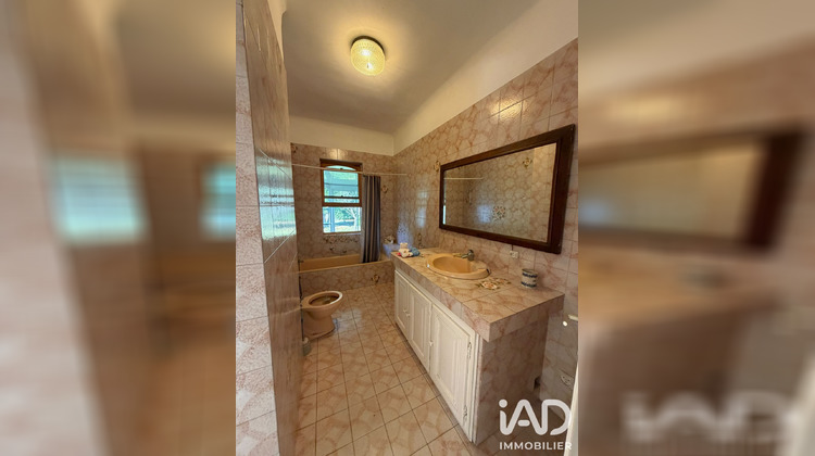 Ma-Cabane - Vente Maison Orly, 120 m²