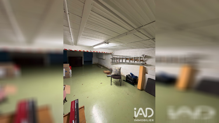 Ma-Cabane - Vente Maison Orly, 120 m²